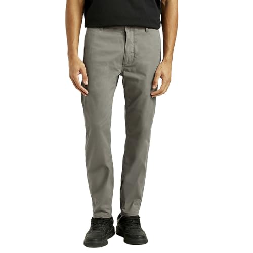 Image of Levi's Men's 512 Slim Fit Mid Rise Jeans