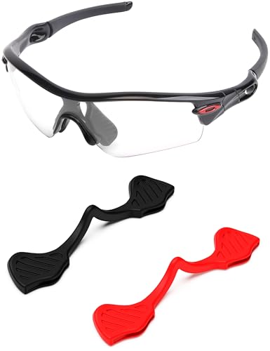 Image of Replacement Nose Pad for Oakley Hydra OO9229