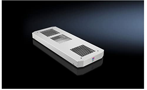 Module ventilateur Rittal VX IT refroidissement efficace pour baie TS IT - 2