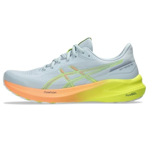 Image of ASICS Men's GT-1000 13 Running Shoes