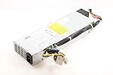 EbidDealz Replacement for Server Power Supply 345W 100-240V/5.5A MAX Dell Poweredge 850 860 R200 DPS-345AB 0HH066 T3504 XH225