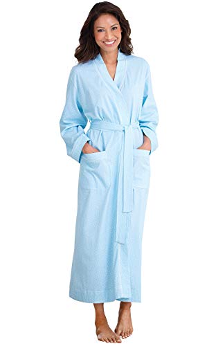 Best Long Soft Robe