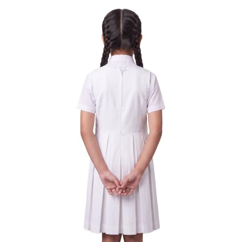 Image of Girl's Tunic | 3-13 Years | School Uniform