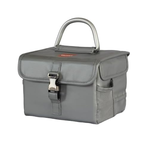 VLITEX Fireproof Lithium Battery Storage Bag
