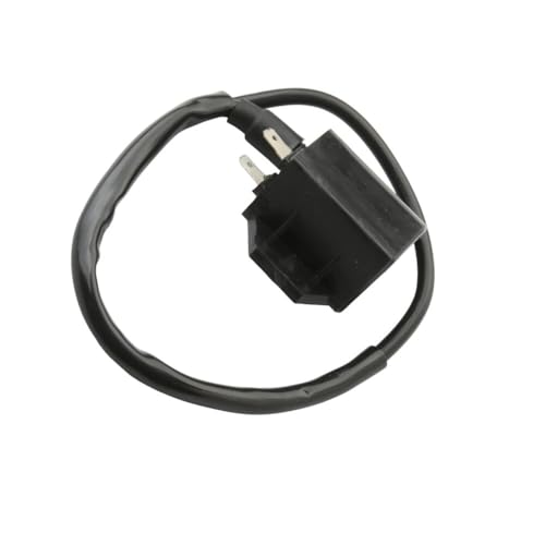 Bobina de encendido LTF400 y LTA400 para recuperar la potencia de tu motor 400 en rutas exigentes