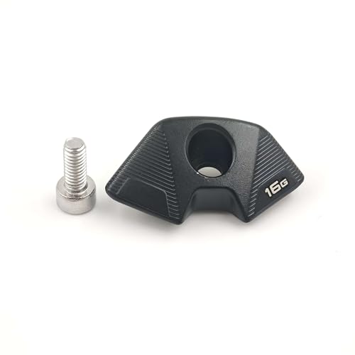 STUDIO CRAFTED Golf Back Weight Fits for Taylormade Sim2 Driver, Sim2 MAX Driver 6-33g (14, Grams)