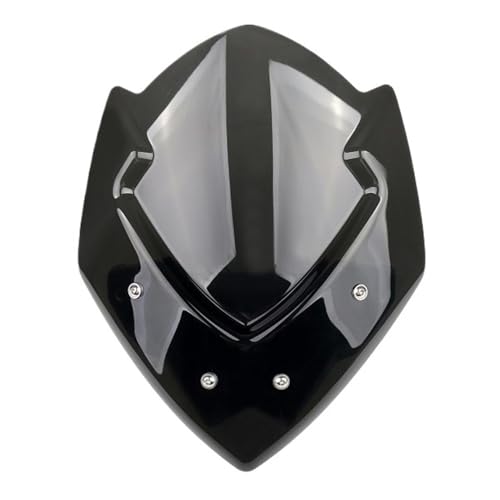 Extension pare-brise moto de précision pour GSXS 1000 2015-2017