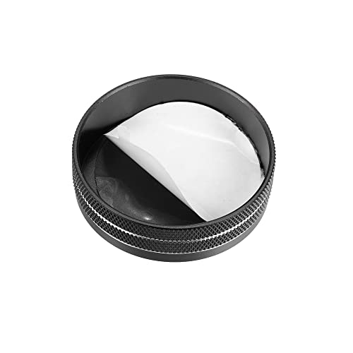 Coque de bouton multimédia pour console centrale Cadillac XT4 XT6