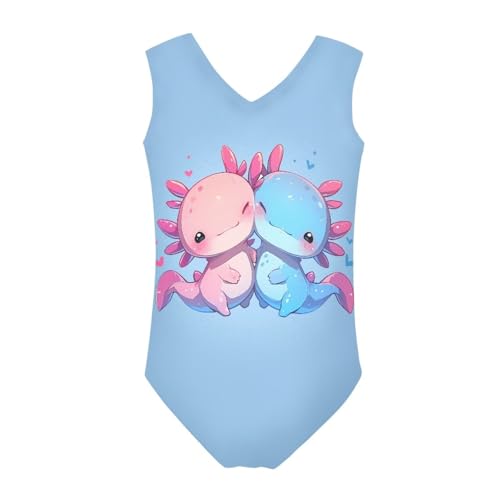 Beach Swimwear for Kids Girls Surf Swimming Pool Party One Piece2