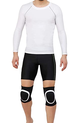 Image of Kobo Dancing /Skating /Cycling /Guard Protector Elbow Pads Size in Moulded Shape