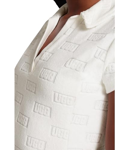 Vêtements UGG KIMMY DRESS UGGBLOCK pour Accessoires - vue 5