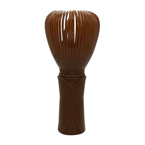 Escoba de | Mezclador de té Chasen para té verde | Espumador tradicional | Fouet À Mtcha | Frustino Mach | Batidor De Bambú Para Té | Kitchen Gadget 2026