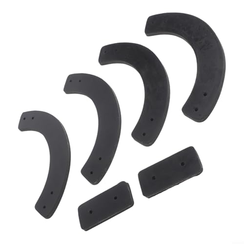 Kit de palettes de rechange pour tarière de souffleuse de 53,3 cm - 8