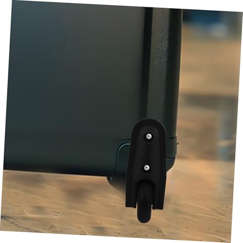 2pcs Luggage Accessories Wheels Replacement Suitcase Trolley Wheels Ball Bearing for Travel Luggage Suitcase4