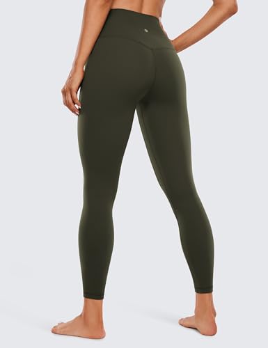 CRZ-YOGA-Womens-Butterluxe-High-Waisted-Yoga-Leggings-25-28-Double-Seamed-Buttery-Soft-Comfy-Athletic-Gym-Workout-Pants