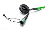 LINE CUTTERZ Edition TRC - Casting Rod Shield w/Reel Strap & Foam Tip, Keeps Lines from Tangling - Size Large