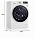 Imagen de LG F2DV5S85S2W Lavadora secadora, Carga frontal