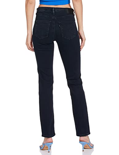 Image of Levi's Women's 312 Slim Fit Mid Rise Jeans