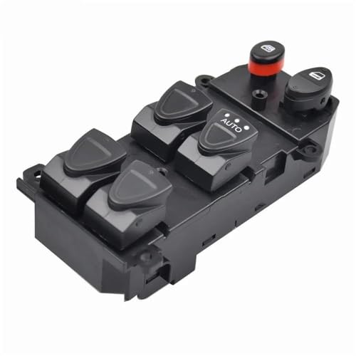 Interrupteur de lève-vitre électrique pour Civic 2006-2010 RHD 35750-SNA-A130-M1