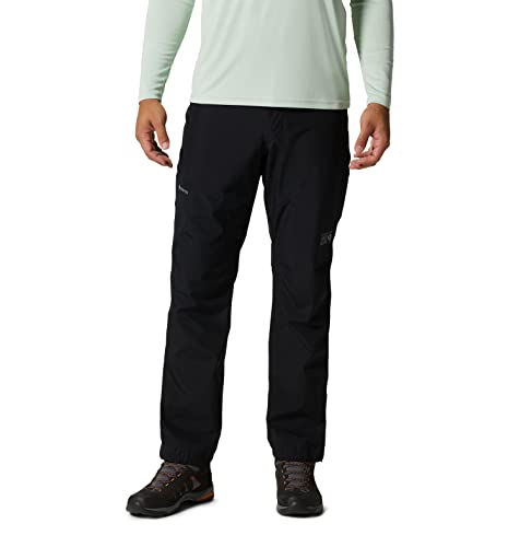 Amazon.com: Mountain Hardwear Men's Exposure/2 Gore-TEX Paclite