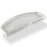 Dryer Lint Screen Replacement For GE Gas Dryer GTD33EASK0WW GTD65EBSJ2WS HTX24EASK0WS GTD33GASK0WW GTD42EASJ0WW GTD42EAGA GTD65EBSJ0WS GTD45EASJ1WS GTD65EBSJ1WS GTD42EASJ2WW GTD45GASJ0WS Etc