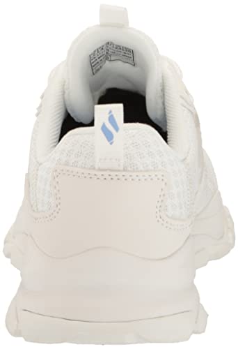 Skechers Women's Sierra-sidebiz Sneaker3