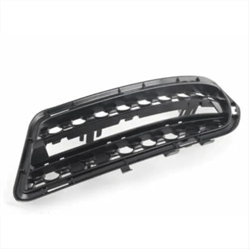 Rejilla de luz antiniebla 2128851753 parachoques Benz E350 E400 W212 de 2010 a 2013 3