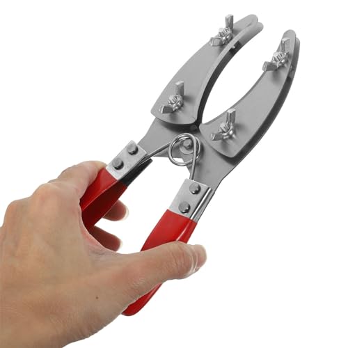 Bypass Pruning Shears - Garden , Branch Pruning Shears Adjustable Pruner Hand Shears Fruit Tree Planting Stripper Tool Plant Hedge Girdling Clipper Shear