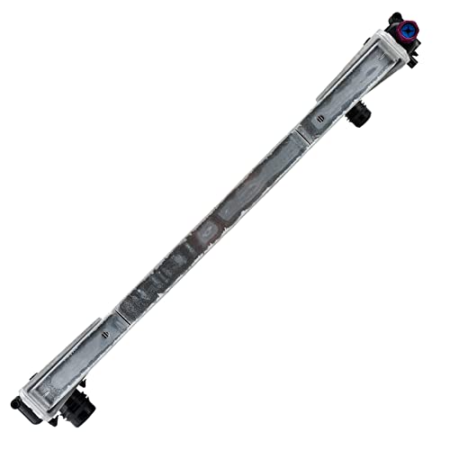 Image of PHILTOP CU2636 Automotive car Radiators for 03-08 Z4, 01-06 330Ci, 01-06 325Ci, 03-05 325i 2.5L, 01-05 325xi, 01-05 330i, 01-02 325i, 01-05 330xi (22-7 /8 in. Between Tanks)