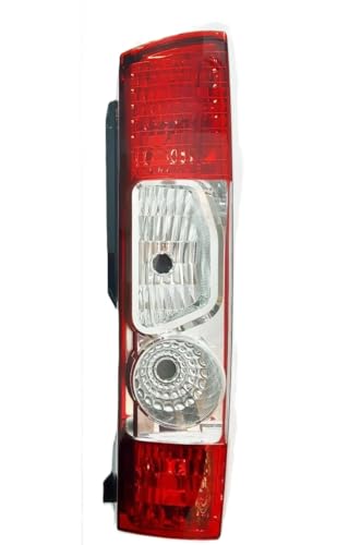 24/7 AUTO Lentille de feu arrière droit pour Jumper/Ducato/Boxer 2006-13