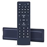 Snrigw Ersatzfernbedienung für Oakcastle Compact HIFI100 HiFi-Stereoanlage