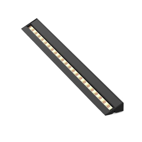 Panda Lux LED���C�g�X�g���b�v�A�b�v�O���[�h�L�b�g - 5V 0.3A LED���C�g�o�[�ABambu-Lab P1S P1P X1C X1E 3D�v�����^�[�Ή��A����̎��F������A�N�Z�T��(For A1)