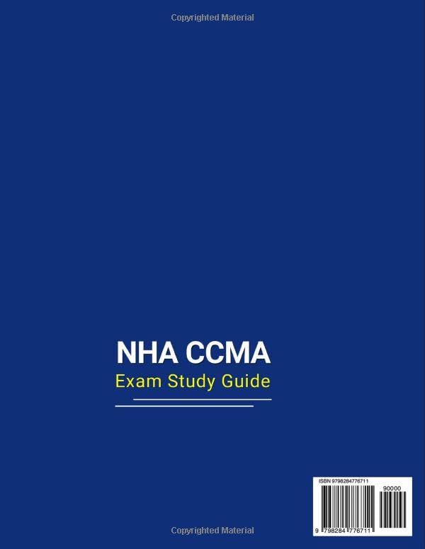 NHA CCMA Study Guide: 3250+ Digital Tools | Online Tests | Practice Questions — Ace Your Clinical Medical Assistant Exam! image 3