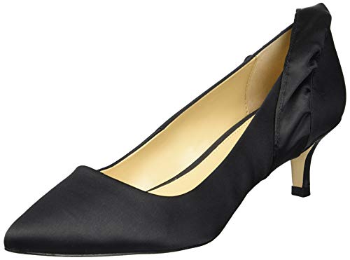 Preisvergleich Produktbild Katy Perry Damen The Aileen, schwarz, 36.5 EU