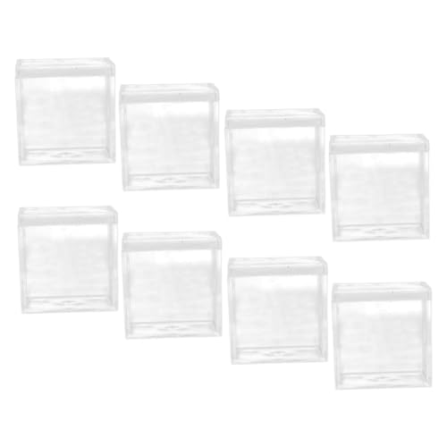 Anneome 8 AN{bNX ^`[P[X LfB[ WG[  yʃRpNg ϕό` fBXvCp