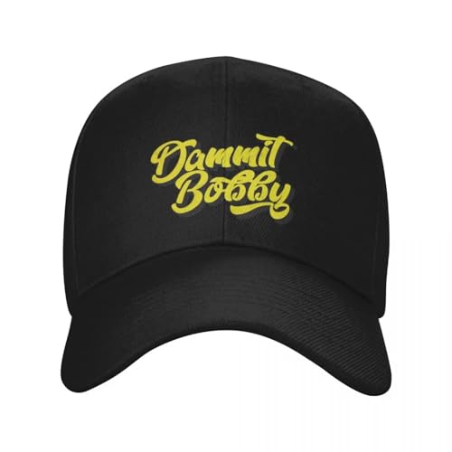 Casquette de baseball avec visière courbée protection soleil été - 2