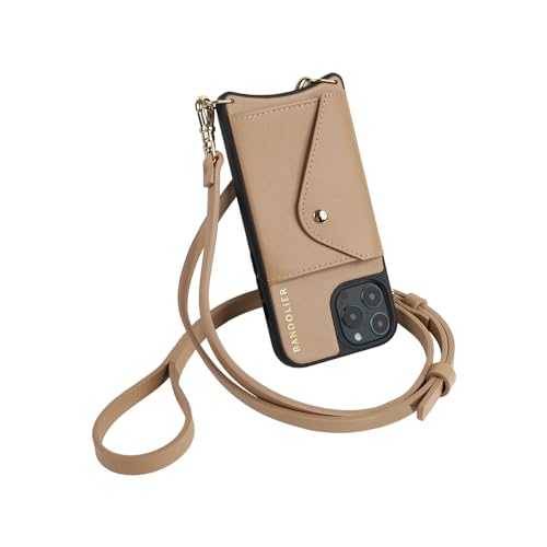 美品☆超お得☆大人気BANDOLIERのケース☆iPhone15pro 31JiW0Z2pyL.jpg