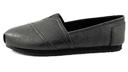 Laforst Women's Slip and Oil Resistant Non Slip Work Shoes ...