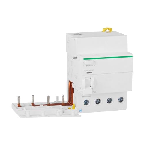 Vigi iC65 ELE protection courant résiduel type AC 4P 63A 300mA pour disjoncteur