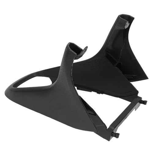 Cadre de couverture de console centrale pour effacer les rayures MK6