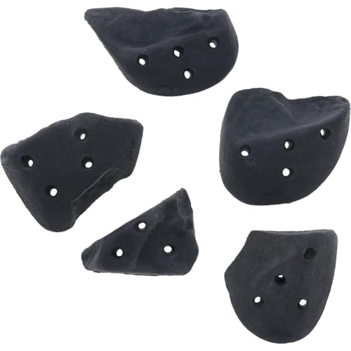 Metolius Modulaires à visser en PU kit prises escalade pour mur