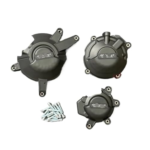 Couvercle de stator moteur pour moto CB650R et CBR650R 2021-2024