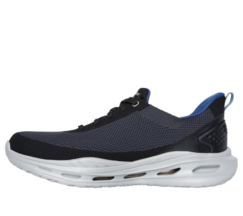 Image of Skechers Mens Arch Fit Orvan - Kincade
