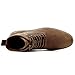 Arkbird Men's Motocycle Combat Boots, Comfortable Stylish Lace Up Fashion Casual Boot For Men