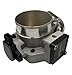 Billet 72mm Throttle Body for K-Series K20 K24 PRB/PRC/RBC/RRC For Honda Acura RSX EP3 K Swap (W/TPS & IAC)