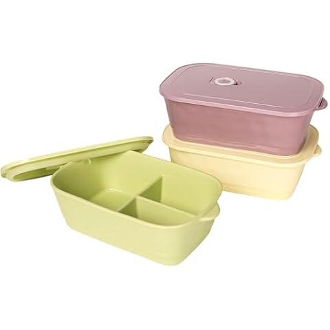 LIUYWYHCF Ceramic Meal Prep Containers Cover