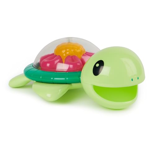 SwimWays Water Wheel Turtle Pool Toy for Ages 2+ - image 3