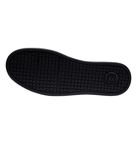 Image of DC Men's Court Graffik Skate Shoe