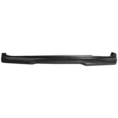IKON MOTORSPORTS GR Style Front Lip Review for Lexus IS300