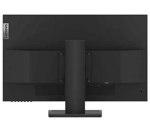 Lenovo Thinkvision E24-20 (23.8-inch) FHD IPS Monitor with 60Hz